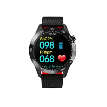 F22L Smart WatchBand Tělesné Teploty, Dýchání, Funkce Tréninku Blood Oxymetr Sportovní Náramek Srdeční Frekvence Chytré Hodinky kapela