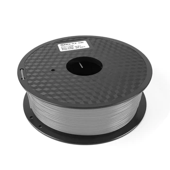 Hiprecy tisková Struna PLA 1,75 mm 1kg Tisk, Barevné Materiály Pro 3D Tiskárny 3D Pero Černé