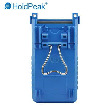 HoldPeak HP-6688C 1000V Digitální Izolační Odpor Tester Auto Range Přenosný Venkovní Prachotěsný A nepropustný pro vlhkost Test Ohm Multimetr