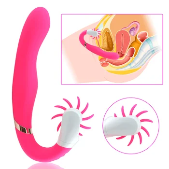 Hot Prodej Kartáčů Design Klitorisu Stimulace G Spot Vibrátor, Silný Elektrický Vibrací Sexuální Hračky pro Ženy, Masturbace