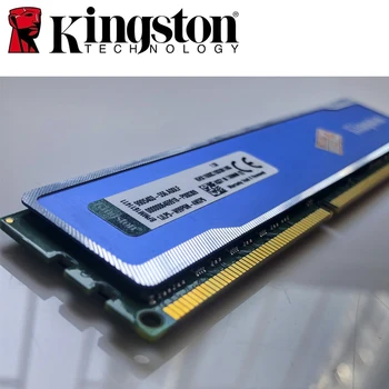 Kingston HyperX ram paměti, ČERNÉ a MODRÉ 4GB DDR3 8GB 1333MHz 1600MHz RAM ddr3 4gb 8gb PC3-12800 desktop paměti pro herní DIMM
