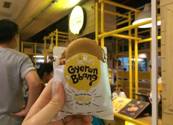 Komerční LPG Plynové Non-stick 6ks korejské Vejce Chléb Gyeranppang Gyeran Bbang Maker Stroj Baker Žehlička