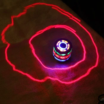 Káča bayblade praskla evoluce jiskření gyroskop naviják originální gyro superzings barevné světlo, hudba, hračky pro kluky