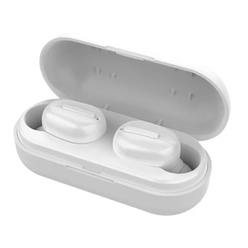 L13 TWS Bluetooth Bezdrátová Sluchátka Sluchátka s Mic Snadno Nesoucí Vodotěsné Sportovní In-Ear Lehká Sluchátka Součástí