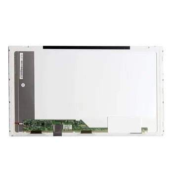 Latumab Nové N156B6 L0B LCD Display+Controller Board Řidiče, kit N156B6-L0B LCD+HDMI+VGA+USB 1366×768