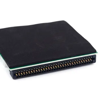 LETAOSK 1200w/750w 12 x 6 Pin Napájení Breakout Board Modul ATX64P6-N02 fit pro HP PSU, GPU Mining Ethereum ZEC