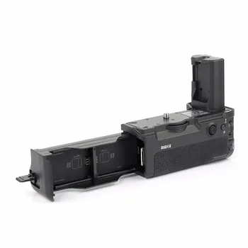 Meike MK-A9 PRO Battery Grip s 2,4 GHz Dálkové ovládání pro Vertikální fotografování pro Sony A7 III A9 A7RIII A7III a7iii Jako VG-C3EM