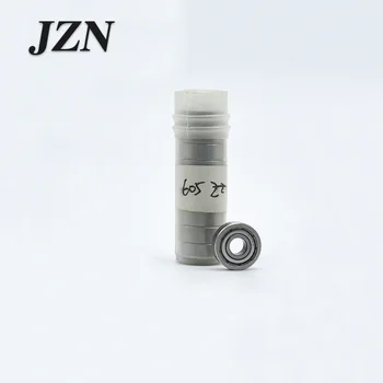 MR128ZZ Ložiska ABEC-1 (10KS) 8*12*3.5 mm Miniaturní MR128-2Z Kuličková Ložiska MR128 ZZ L-1280ZZ MR128z