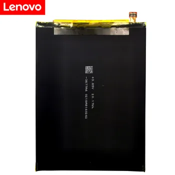 Nové Originální Nové 5180mAh L18D1P33 Baterie Pro Lenovo V7 Dobíjecí Li-ion Vestavěný Tablet Baterie +Nářadí Sady