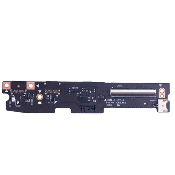 NOVÉ Originální USB Nabíječka Napájecí Deska s Kabel pro Lenovo Yoga 910-13IKB NS-A901
