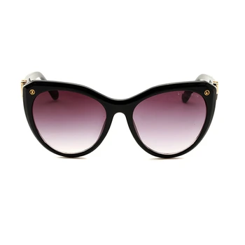 Nový 2020 Luxusní Cat Eye sluneční Brýle, Ženy, Vintage Sluneční Brýle Muži Retro sluneční Brýle Gotické Oculos Feminino Lentes Gafas De Sol UV400