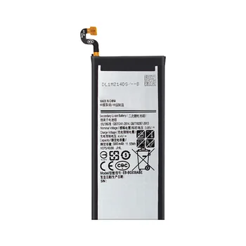 OHD Originální vysokokapacitní Baterie EB-BG930ABE Pro Samsung Galaxy S7 SM-G930F G930FD G930W8 G930A G930V G930T G9300 3000mAh