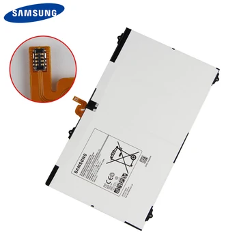 Originální Baterie Samsung EB-BT810ABE Pro Samsung GALAXY Tab S2 9.7 T815C SM-T815 T815 SM-T810 SM-T817A T813 T819C 5870mAh