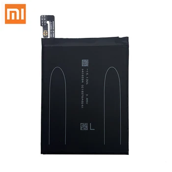 Originální Xiao mi BN48 4000mAh Baterie Pro Xiaomi Poznámka 6 Pro 6Pro Note6 Pro Vysoce Kvalitní Telefon Náhradní Baterie