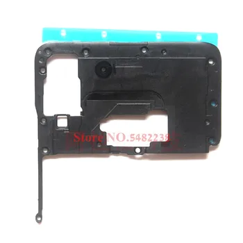 Originální základní Deska Pouzdro Flex kabel Pro Huawei Honor 10 lite HRY-AL00 Bzučák Reproduktor kryt Rámu Náhradní díly