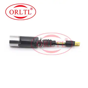 ORLTL EJBR06101D Vstřikovací ventil elektrický elektromagnetický ventil E1023005 nafty elektromagnetický ventil pro delphi Yuchai 2.5 ltr 2,6 L 4F MOTOR