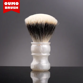 OUMO - Velká propagace Unikátní oumo baculaté holení kartáč rukojeť