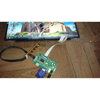 Pro N156BGA-EA2 KIT VGA EDP HDMI, 15.6