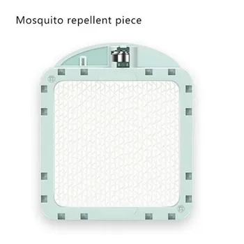 Původní Xiaomi mijia Elektroniky Komáří Vrah Hmyzu Létat Chyba Mosquito Dispeller Úspory Energie pro xiaomi Mi smart home kit