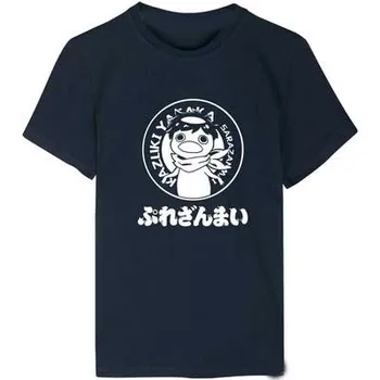 SARAZANMAI T-košile Anime Sarazanmia Keppi Cosplay T Shirt Bavlněné Topy Trička