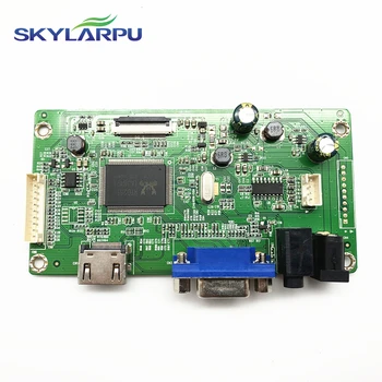 Skylarpu kit pro HB156FH1-401 HB156FH1-402 HDMI + VGA LCD LED LVDS EDP Controller Board Řidiče doprava Zdarma
