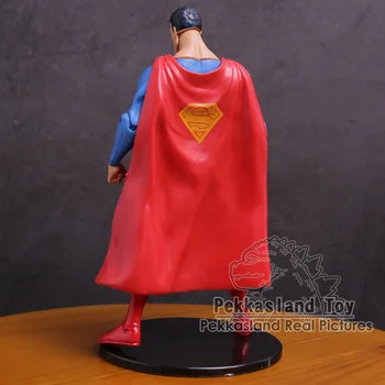 Super Hrdina Clark Kent PVC Obrázek Sběratelskou Model Hračka