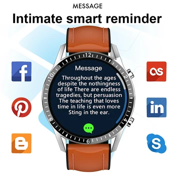 Timewolf Smartwatch 2020 Android Muži Volání Bluetooth Inteligentní Hodinky 2020 Relogio Inteligente Inteligentní Wach pro Android Telefon Iphone IOS