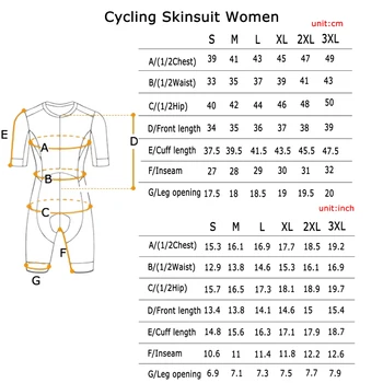 TRES PINAS Pro Tým Cyklistické Skinsuit Ženy Triatlon Krátký Rukáv Cyklistické Oblečení Oblek Aero Speedsuit Ropa Ciclismo Cyklu Kombinéza