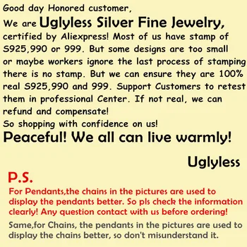 Uglyless Jednoduchý Obdélník Náušnice pro Ženy, Originální Pevné 925 Stříbrné Náušnice, Přírodní Jade Kameny Náušnice Geometrické