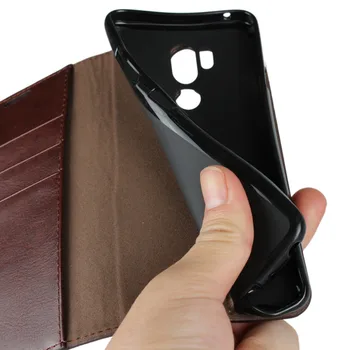 Ultratenkých Pro LG G7 G8 G6 G5 Případě Nárazuvzdorný Obchodní Originální Kožené Book Styl Peněženka Mobilní Cove Pro LG V40 ThinQ V36 V30 K50