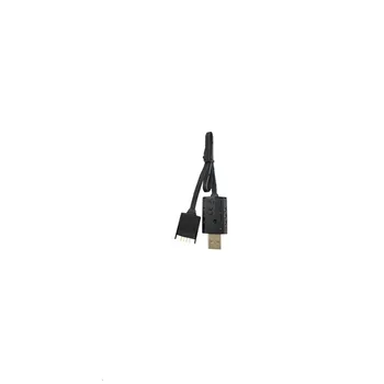 USB Nabíjecí Kabel pro UDI U818A PLUS U49W U49C AA818 D58, Kvadrokoptéra Záložní Díly