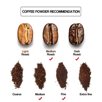 VELKÝ Plnitelný Filtry na Kávu Pro kávovar Nespresso Vertuoline GCA1 & Delonghi ENV135 z Nerezové Oceli Kávové Kapsle Pod