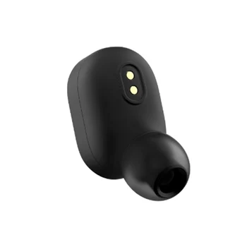 Xiaomi Bluetooth Headset Mini Verze 4.5 g Bezdrátová Sluchátka MEMS Mikrofon Bluetooth Sluchátka Vodotěsný Šumu C2#
