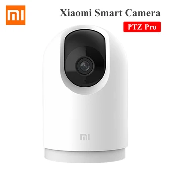 Xiaomi Wifi 2K Kamera Full HD Ip Kamera MiHome Bezpečnostní Kamera Bezdrátová Venkovní Kamera Cctv Noční Vidění bezpečnostní Kamera