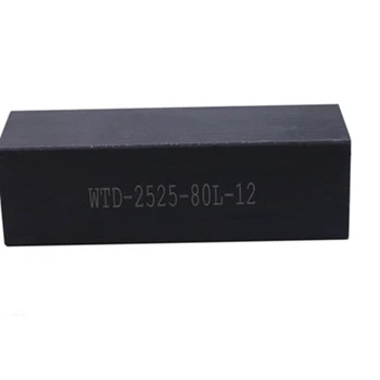 ZA WTD3232 10mm-25mm malý průměr držáku řezání nudný bar vnitřní soustružení nástroj držitele Otvory soustruh Arbor 32*32 rukáv
