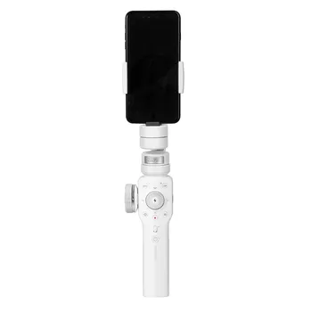 Zhiyun Hladké 4 Smooth4 Ruční Gimbal Stabilizátor pro iPhone X 8 7 Plus Samsung Galaxy S8+ S8 s Gimbal Stativ