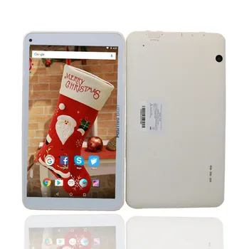 Zimní Velké Prodeje ! 7 Palcový Děti Bílých Tablet PC Y700 DDR3 1GB+8GB 1024 x 600 Pixelů, Dual Camera