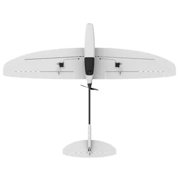 ZOHD Drift 877mm rozpětí Křídel FPV Drone AIO EPP Pěny UAV Dálkové Ovládání Motorového Letadla KIT/PNP/FPV Digitální Serva, Vrtule Verze
