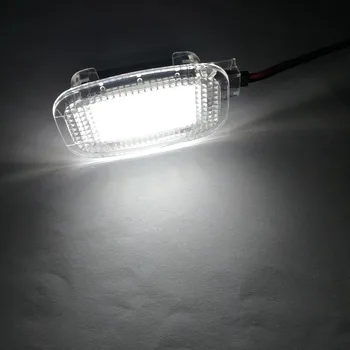 1x LED Zadní Boot Kufru Zavazadlového Prostoru Světlo Lampy pro Mercedes Benz GLA X156