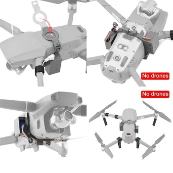 2020 Nové Drone Dálkové Dodávky Parabolické Vzduch-Klesá Systému Vrhač Drone 2 Pro DJI Příslušenství Pro/Zoom Rybaření Mavic U3H1