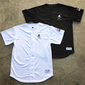 2020 Nové letní mužů T košile Fitness Krátký rukáv Košile Bavlna Casual Slim Tričko topy oblečení velikost M-XXL