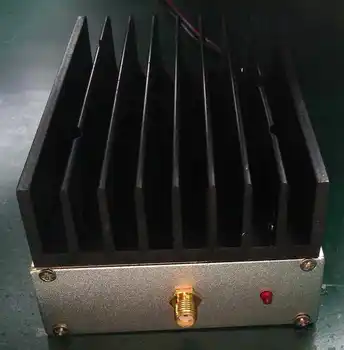 25 w UHF rádio zesilovač autorádia přijímač-automatická konverze