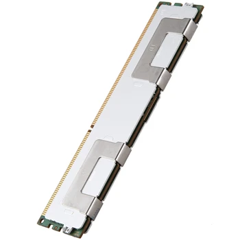 32GB DDR3 Paměti RAM PC3-14900 1866MHz 4Rx4 ECC 1.5 V 240 Pinů LRDIMM Quad Rank pro Sumsang Server Ram