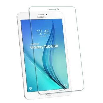 9H Tvrzené Sklo Pro Samsung Galaxy Tab E 8.0 9.6 inch T377 T377V T375 T375P T560 T561 Screen Protector Ochranné Fólie