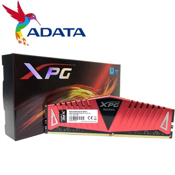 ADATA XPG Z1 ddr4 PC4 ram 8GB 3000MHz 3200MHz 2666MHz DIMM Desktop Podpora Paměti ddr4 základní deska 8G 16G 3000