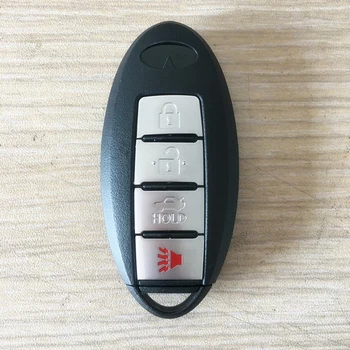 Auto dálkového ovládání Smart Remote Klíč 315mhz s ID46 Čip pro Infiniti QX70 FX35 Q70 QX50 QX56 FX35 QX60 FX25 FX37 HYBRIDNÍ M56 M37 M35