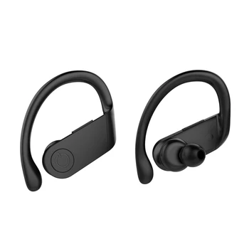 B11 Pravda, Bezdrátové Bluetooth 5.0 Sluchátka TWS Sportovní Sluchátka Redukce Šumu Headset S LED Elektřiny Displeji Nabíjecí Box