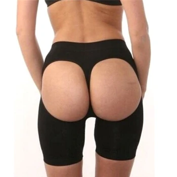 Butt lifter s tummy control zadek zvedák a tělo shaper kostýmy shapewear shapers zeštíhlující kalhoty booty butt lifter kalhotky
