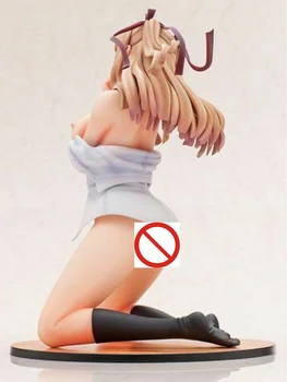 Daiki Kougyo Furuerukuchibiru Můj Student Kon Anime Obrázek Sexy Dívka 1/7 měřítku Dospělé PVC, Akční Figurky Sběratelské Model Panenka