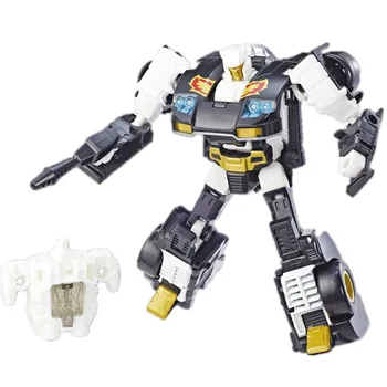 Hasbro Transformers Limitovaná Kolekce Edition Létající Tanečnice Cybertron Bitva Proměnění Hračka Model